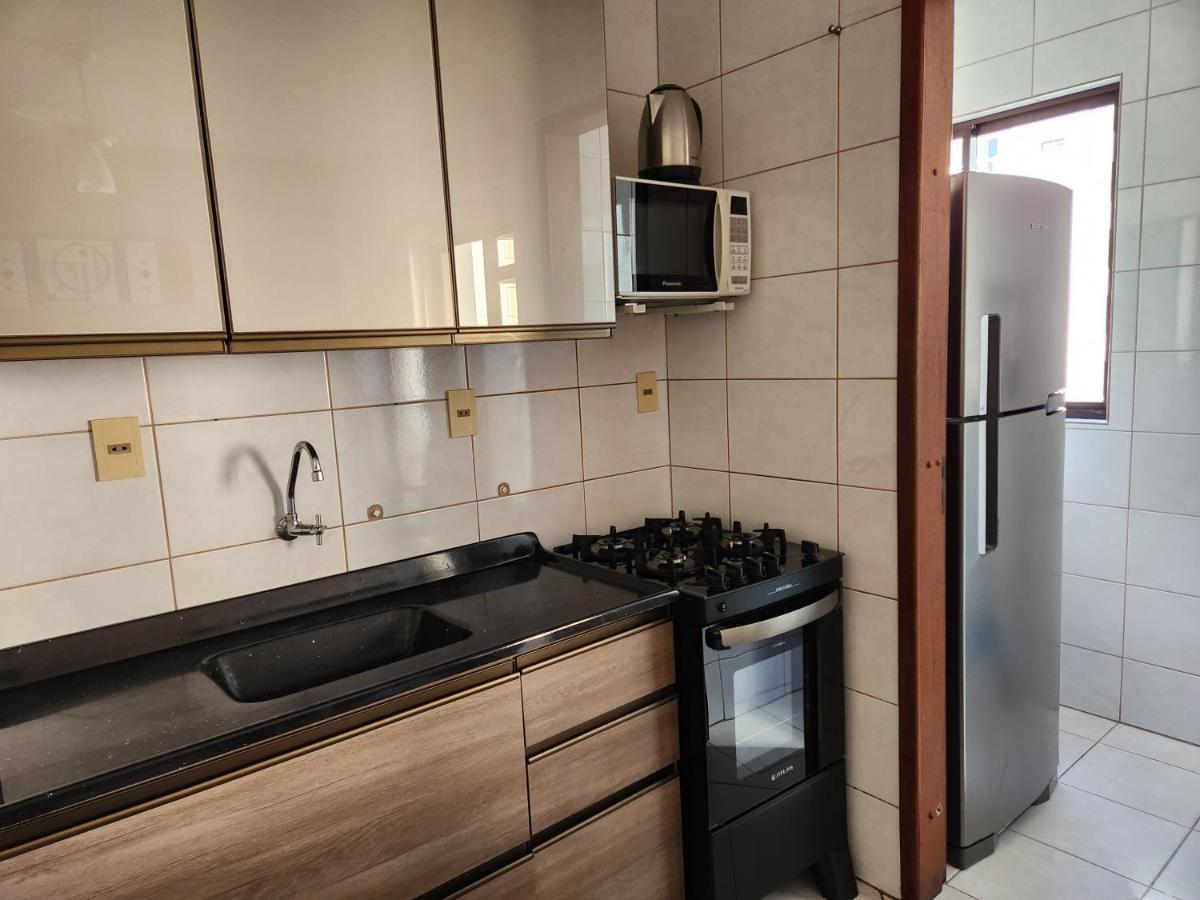 2 Quartos A 200Mts Praia Central, Garagem, Churrasqueira, Wi-Fi 90 Mbps, Pet Friendly Balneário Camboriú Exterior foto