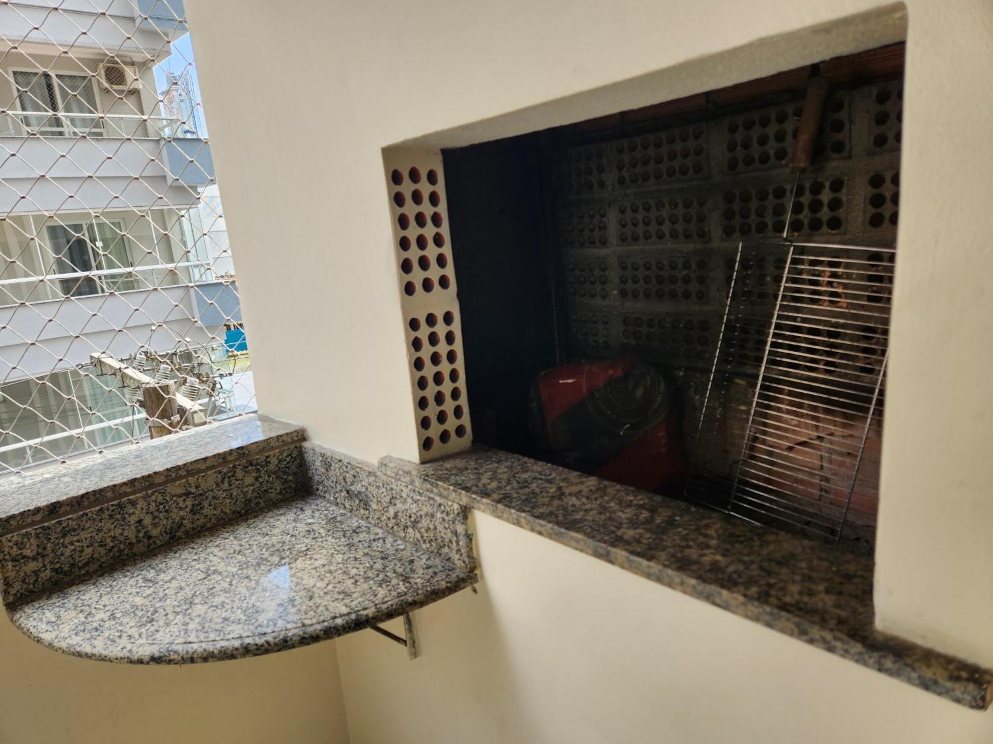 2 Quartos A 200Mts Praia Central, Garagem, Churrasqueira, Wi-Fi 90 Mbps, Pet Friendly Balneário Camboriú Habitación foto