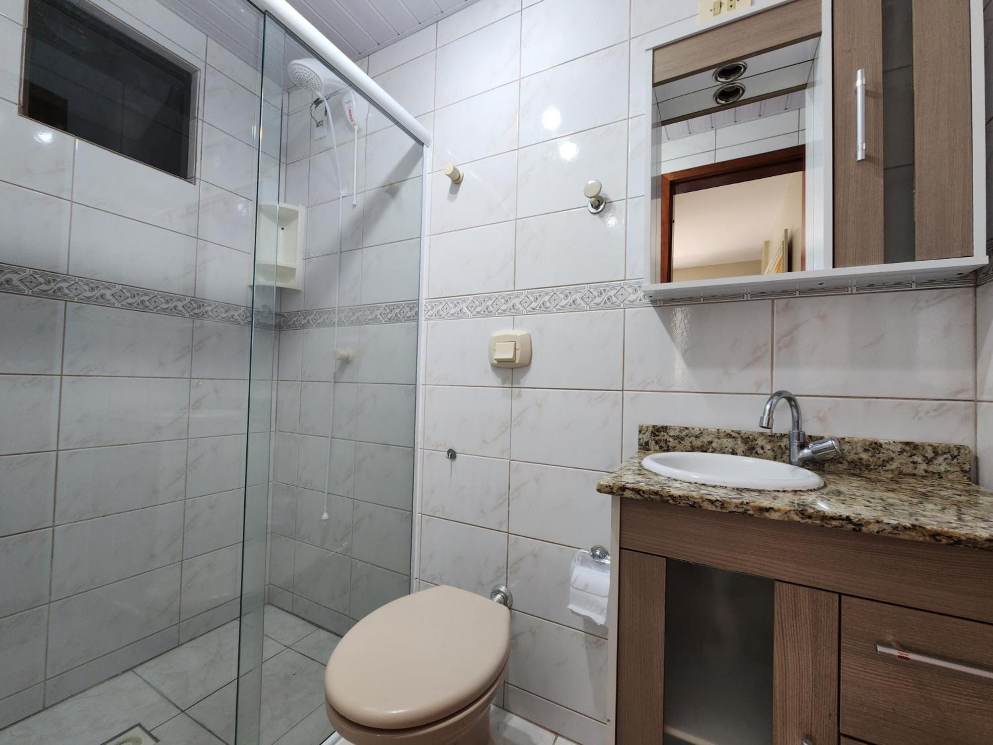 2 Quartos A 200Mts Praia Central, Garagem, Churrasqueira, Wi-Fi 90 Mbps, Pet Friendly Balneário Camboriú Habitación foto